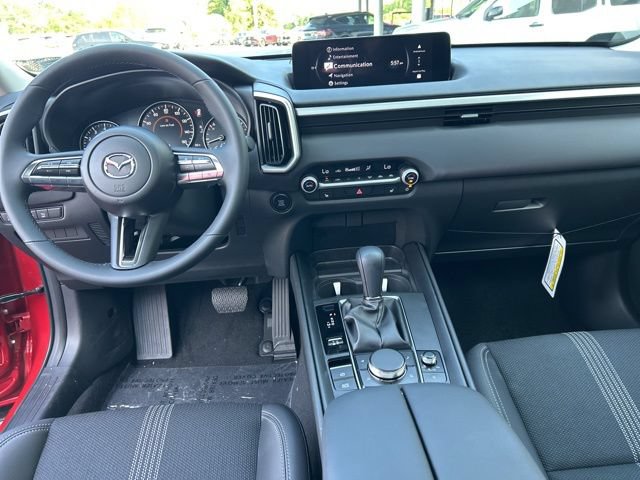New 2026 MAZDA CX-50 AWD 2.5 S w/ Preferred Pkg image 26