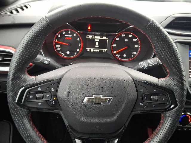 Used 2023 Chevrolet TrailBlazer RS AWD/4WD image 18