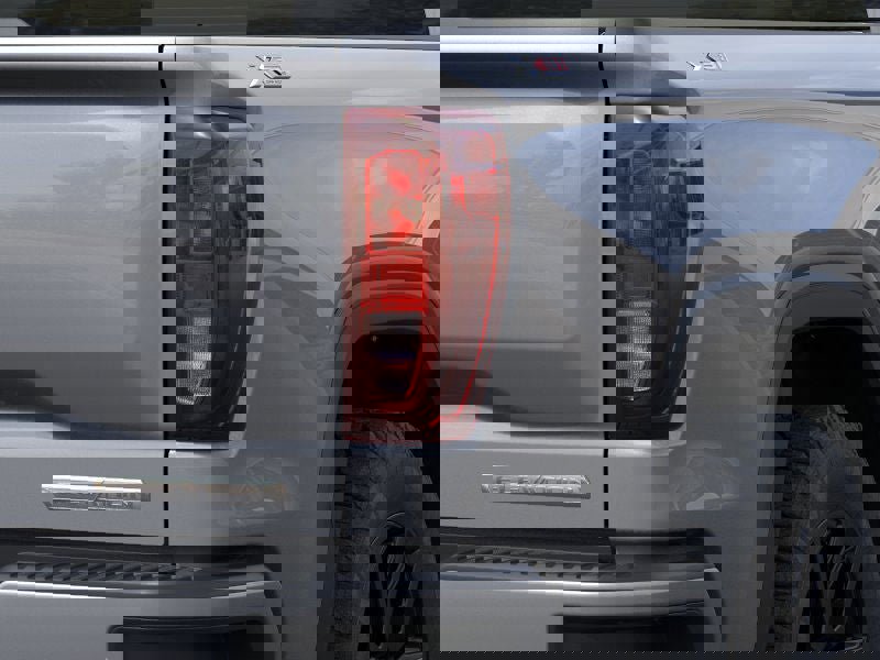 New 2026 GMC Sierra 1500 Elevation w/ Elevation Premium Package image 11