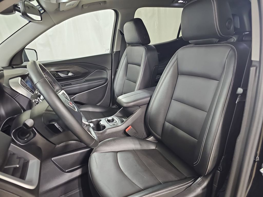 Certified 2024 GMC Terrain SLT w/ LPO, Floor Liner Package image 19