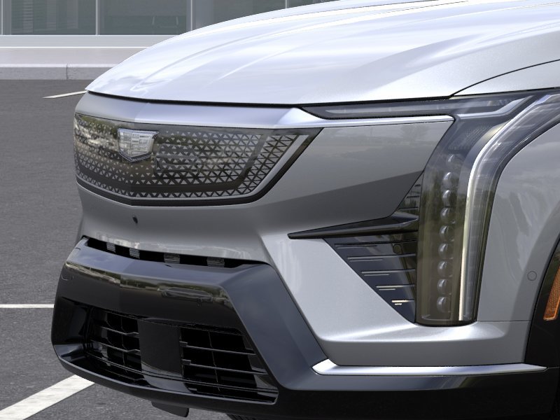 New 2027 Cadillac Optiq Premium Sport RWD image 13