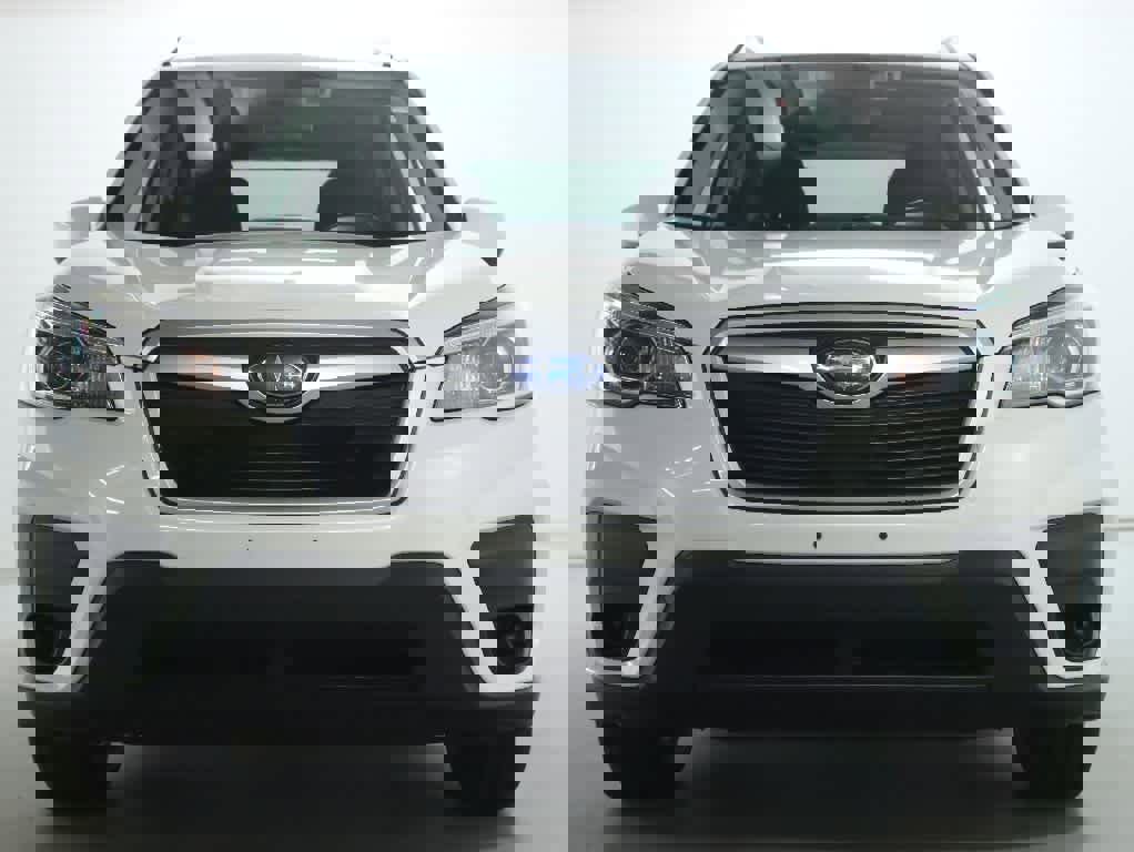 Used 2019 Subaru Forester Premium image 5