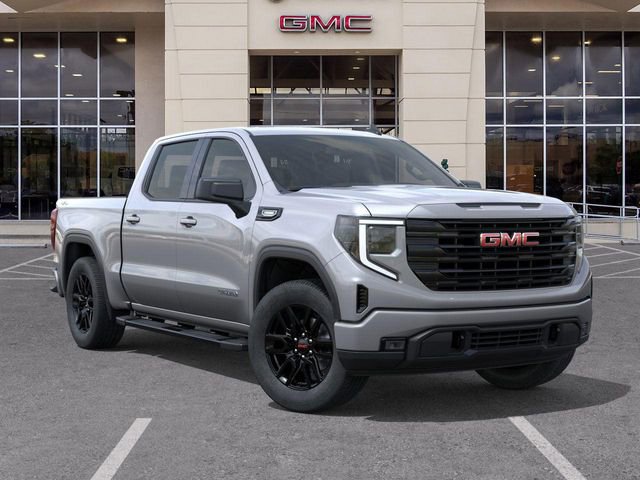 New 2026 GMC Sierra 1500 Elevation image 7