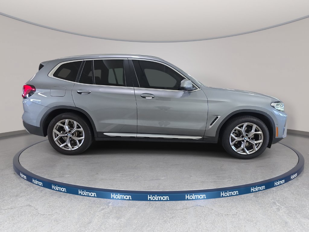 Used 2024 BMW X3 sDrive30i w/ Convenience Package w/ZPA RWD image 6