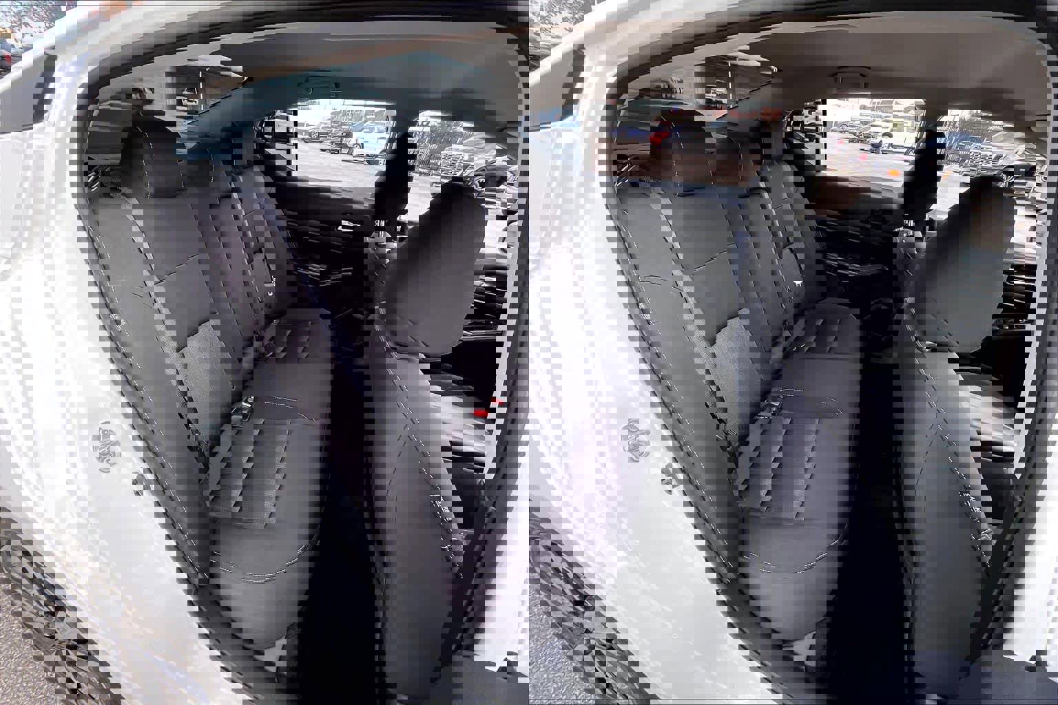 Used 2022 Nissan Altima 2.5 SV image 17