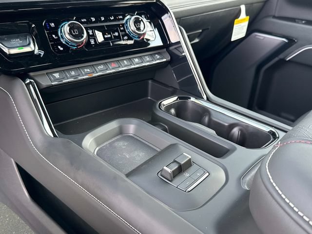 New 2026 GMC Sierra 2500 AT4X AWD/4WD image 27