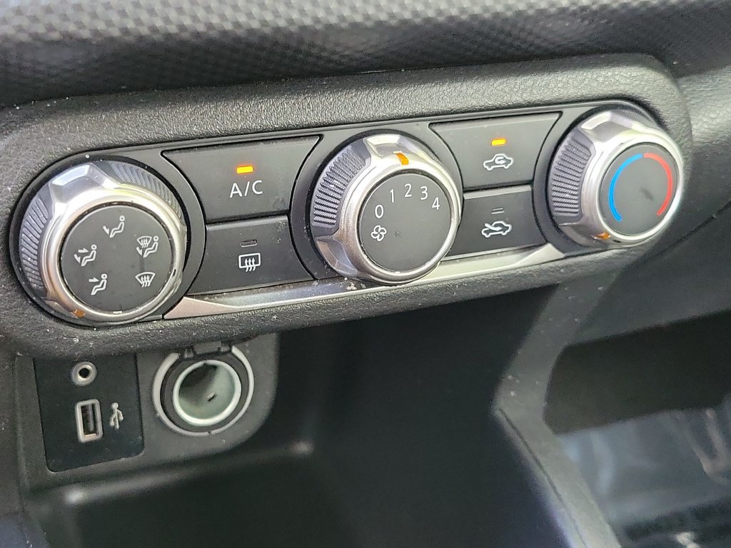 Certified 2024 Nissan Kicks S FWD image 26