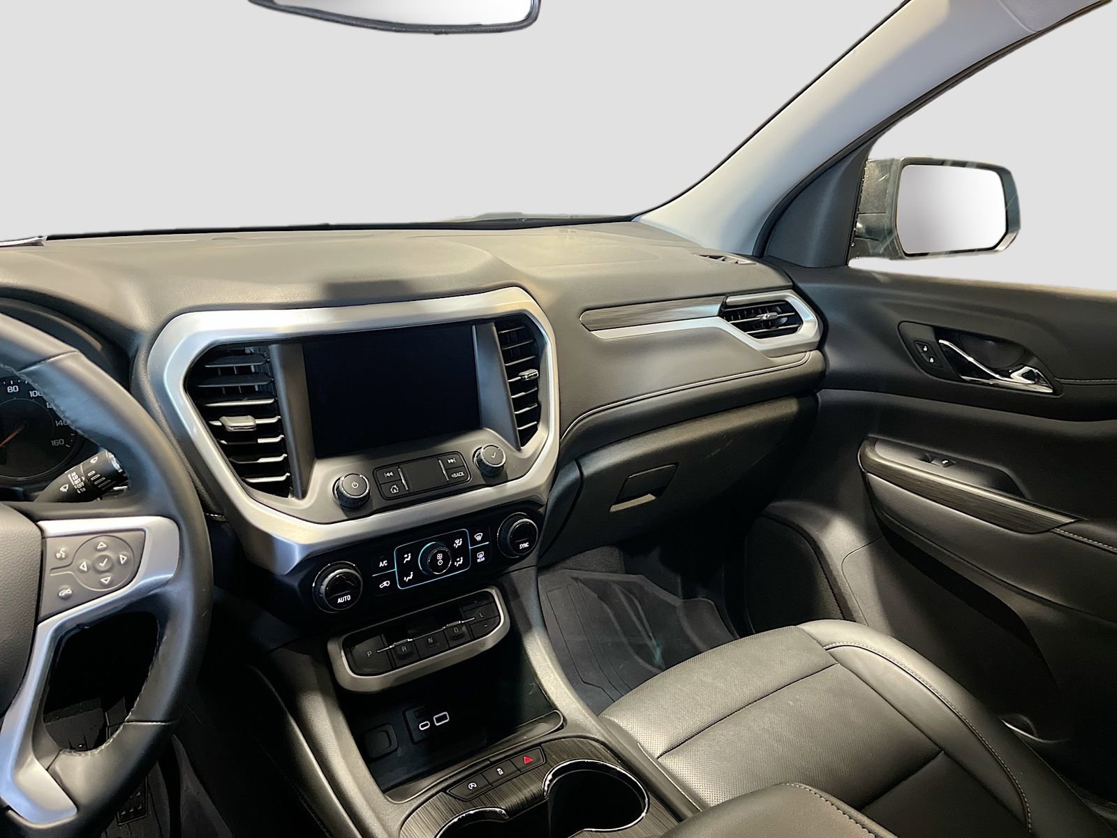 Used 2023 GMC Acadia SLT w/ Preferred Package image 24