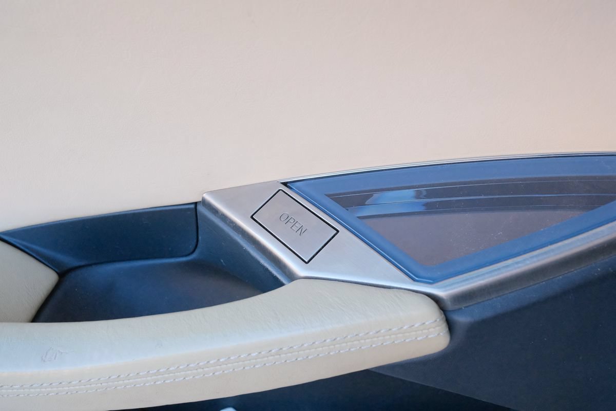 Used 2012 Fisker Karma EcoSport RWD image 12