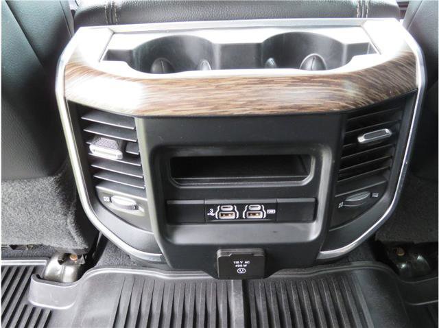 Used 2019 RAM 2500 Laramie AWD/4WD image 9