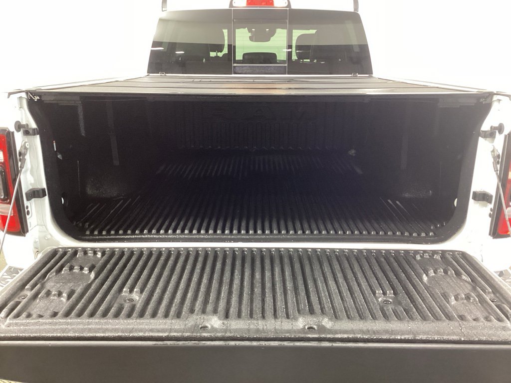 Used 2022 RAM 1500 Laramie image 13