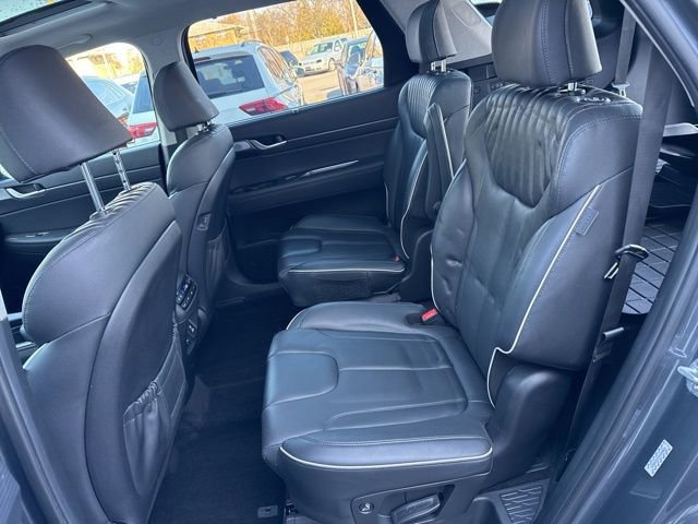 Used 2023 Hyundai Palisade Limited image 27