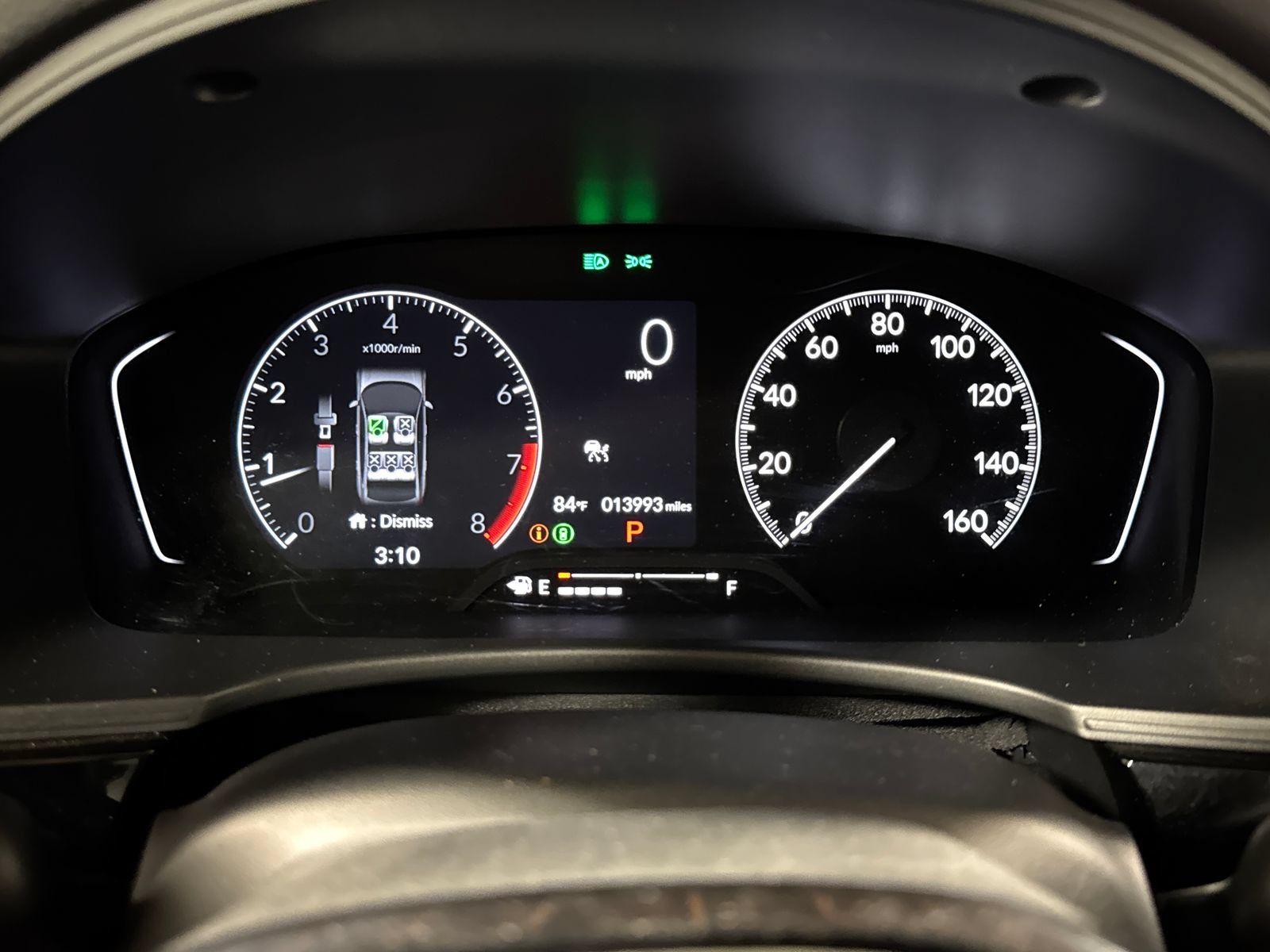 Used 2023 Honda Civic LX image 20