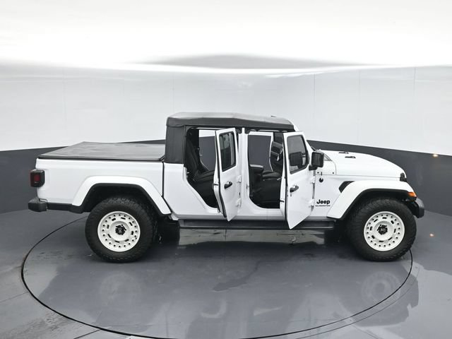 Used 2021 Jeep Gladiator Sport AWD/4WD image 58