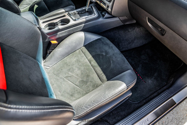 Used 2012 Dodge Challenger SRT8 w/ Premium Sound Group image 44