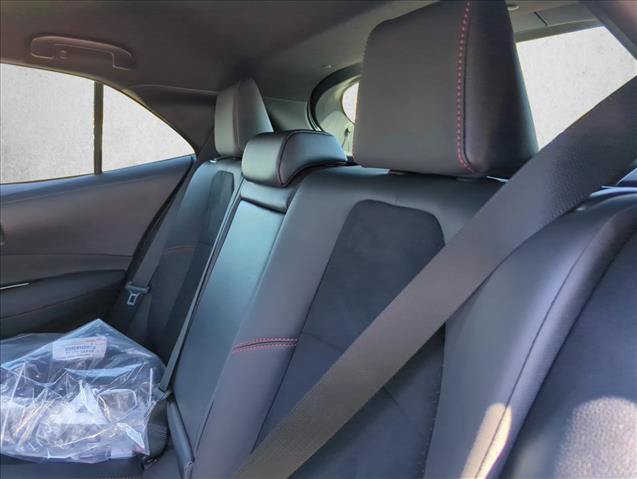 New 2026 Toyota Corolla GR AWD/4WD image 29