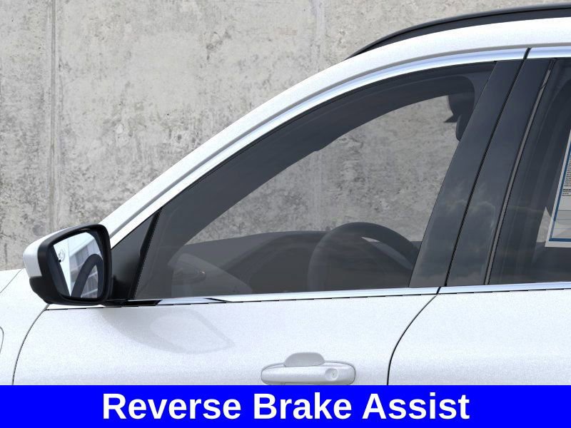 New 2025 Ford Escape SE w/ PHEV Premium Package image 20