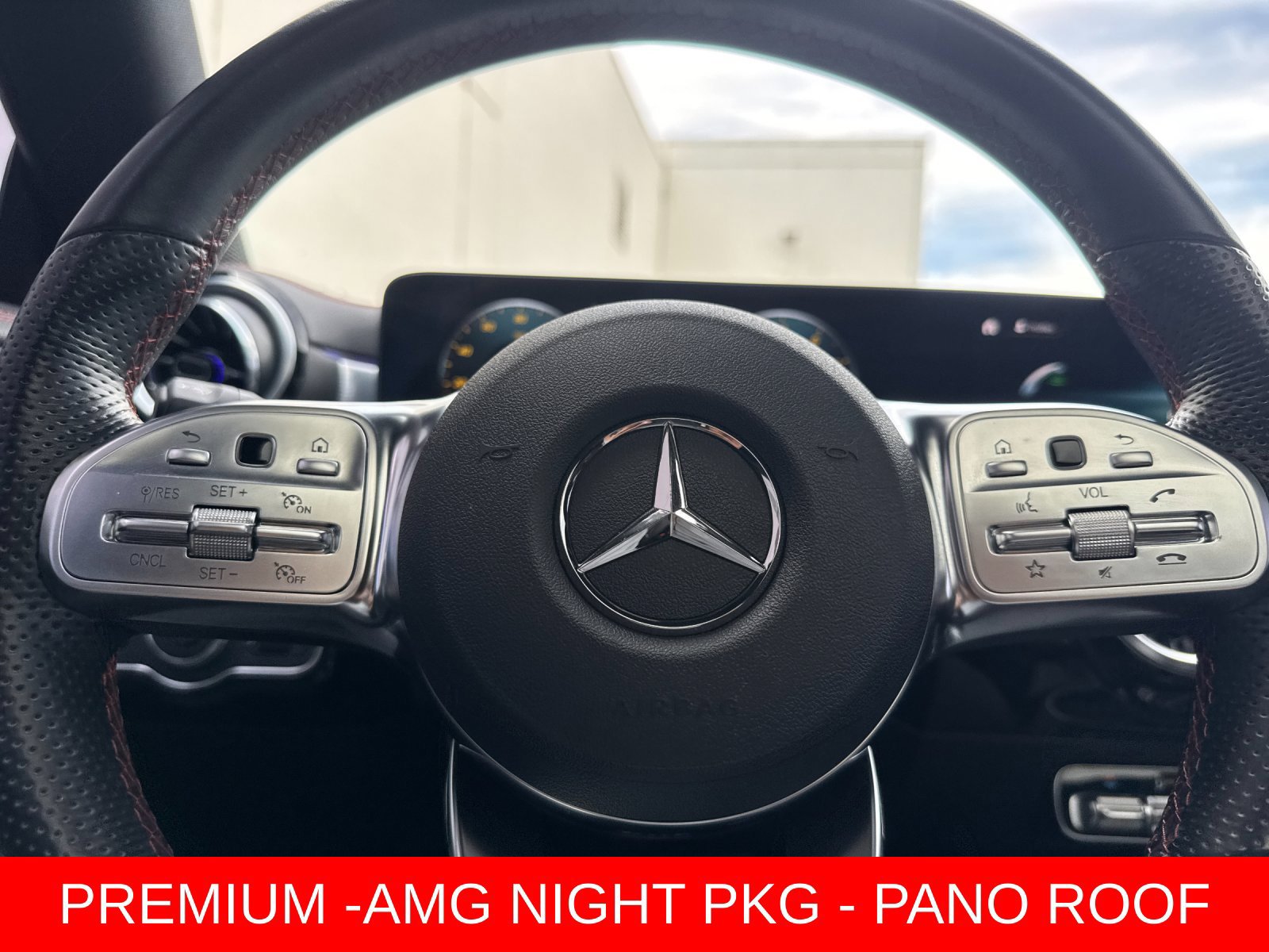 Used 2023 Mercedes-Benz CLA 250 image 22