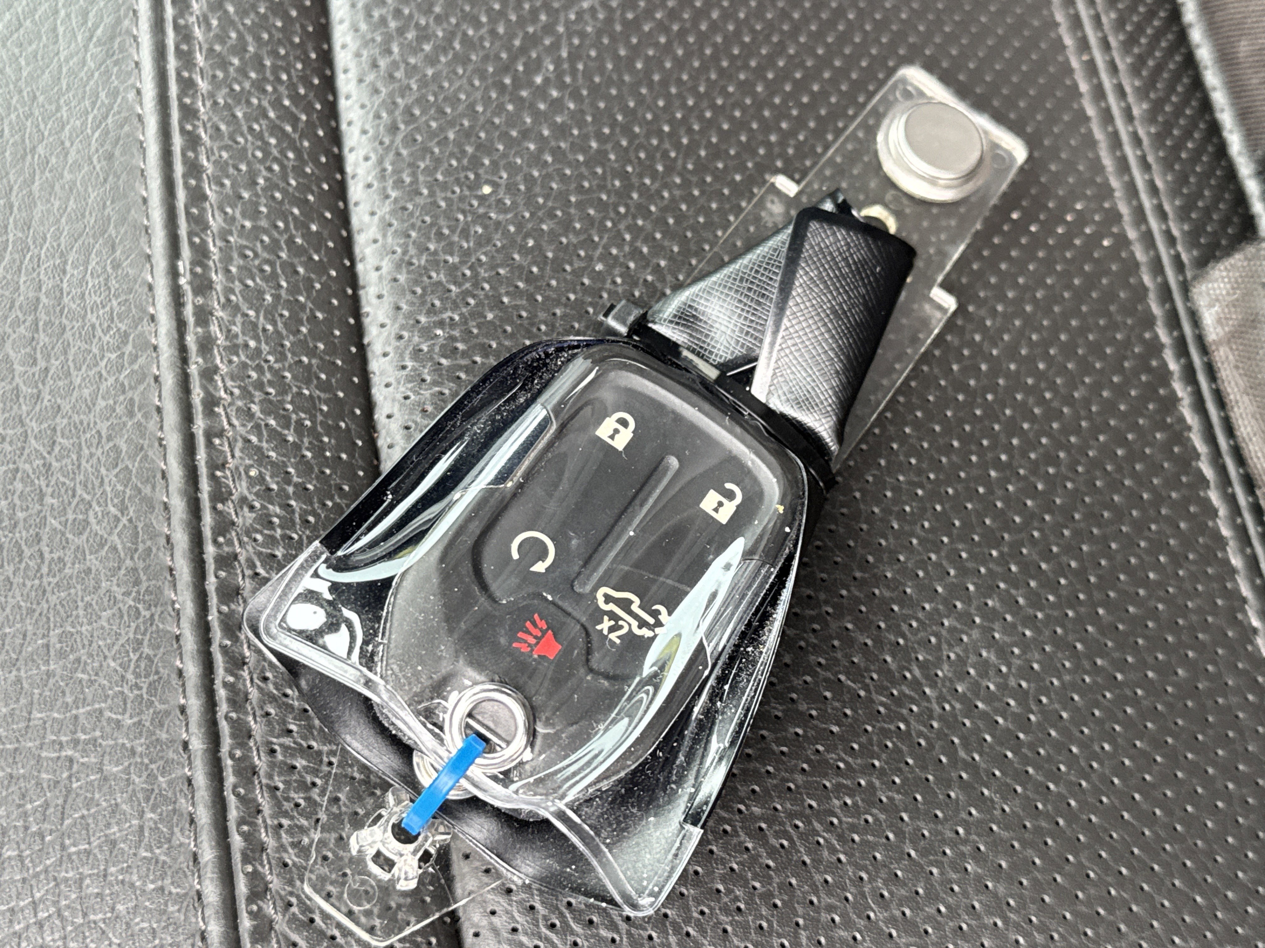 Used 2023 GMC Sierra 3500 Denali w/ Denali Ultimate Package image 38