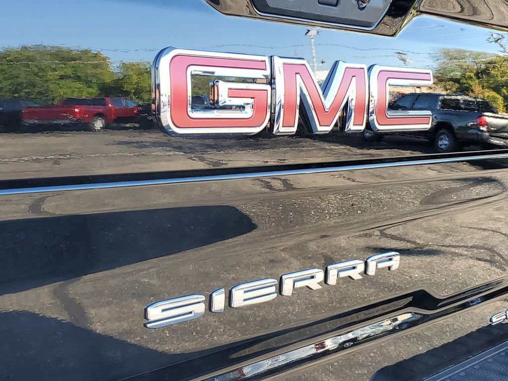 New 2026 GMC Sierra 2500 SLE w/ SLE Value Package; image 6