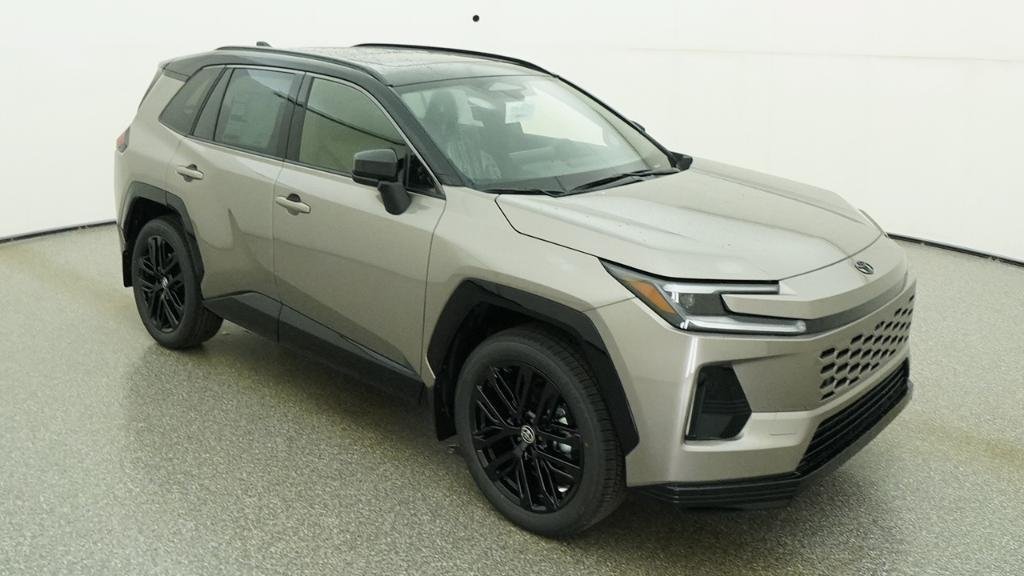 New 2026 Toyota RAV4 XSE AWD/4WD image 20