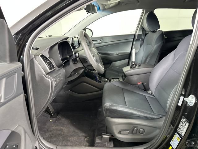 Used 2019 Hyundai Tucson SEL image 11