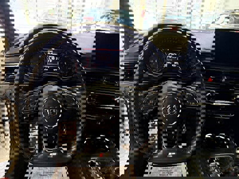 Used 2018 Audi A4 2.0T Premium Plus w/ Premium Plus Package image 19