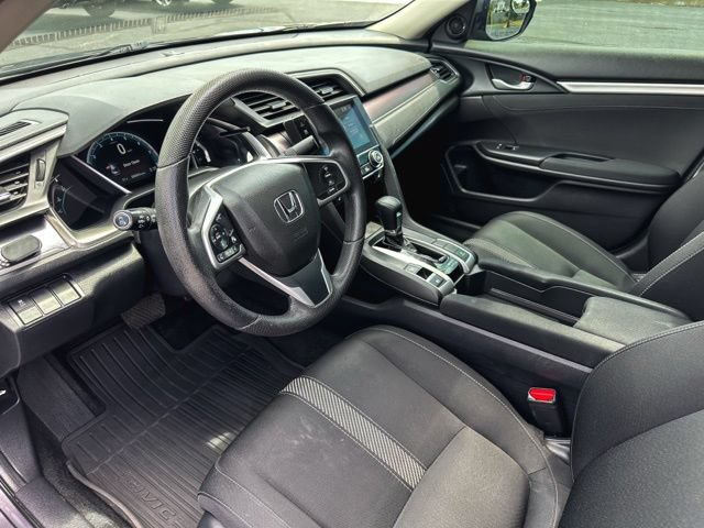 Used 2017 Honda Civic EX-T image 13