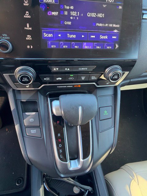 Used 2017 Honda CR-V Touring image 6