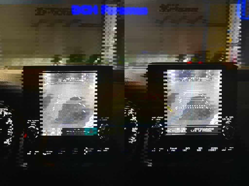 Used 2023 Honda HR-V LX image 29