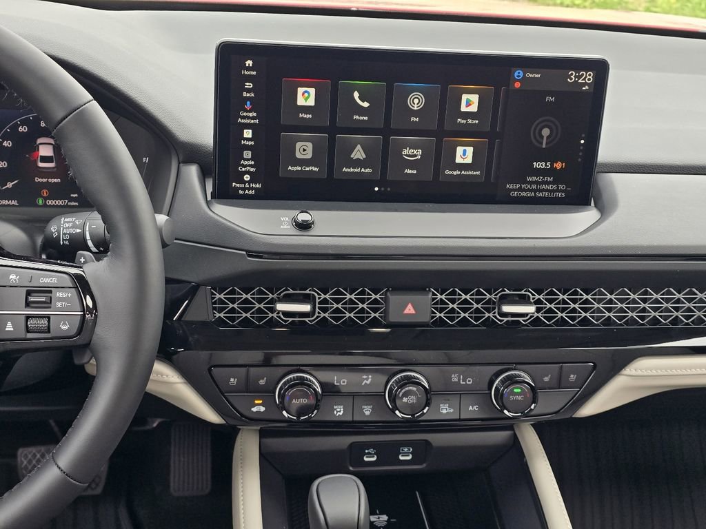 New 2026 Honda Accord Touring image 15