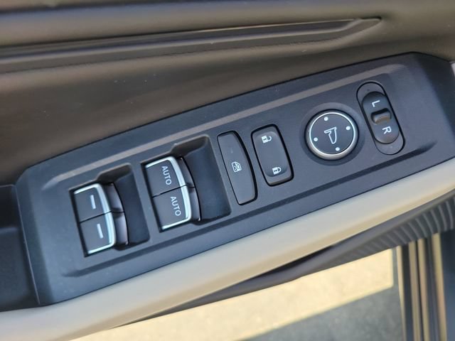Certified 2023 Honda Accord EX image 19