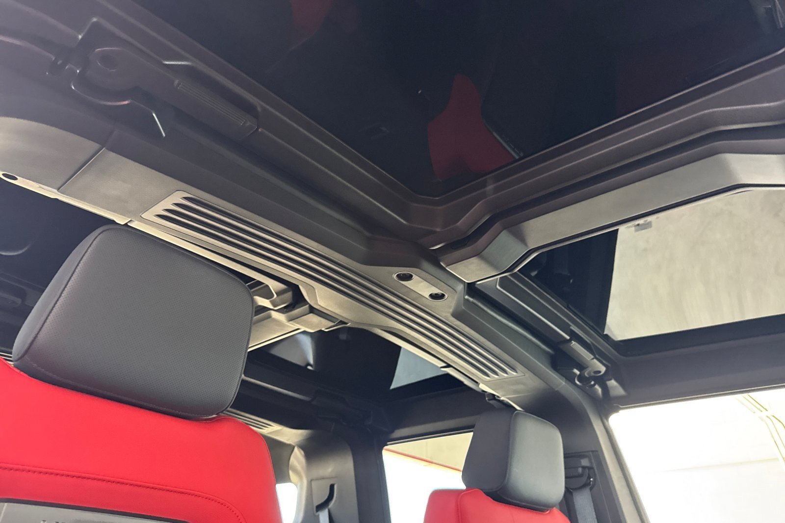Used 2026 GMC Hummer EV 3X w/ Carbon Fiber Edition Package AWD/4WD image 16