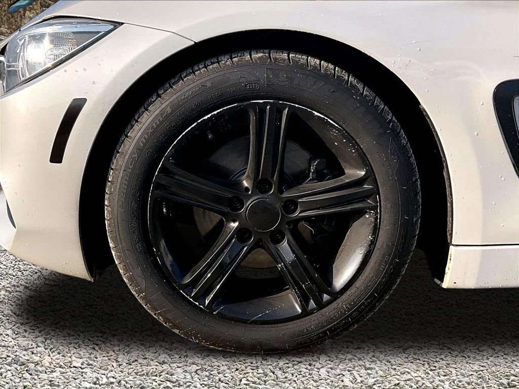 Used 2015 BMW 428i Coupe image 8