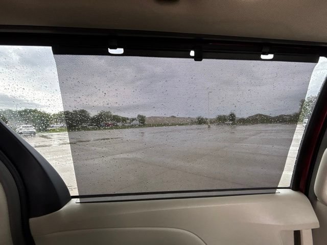 Used 2017 Toyota Sienna XLE FWD image 34