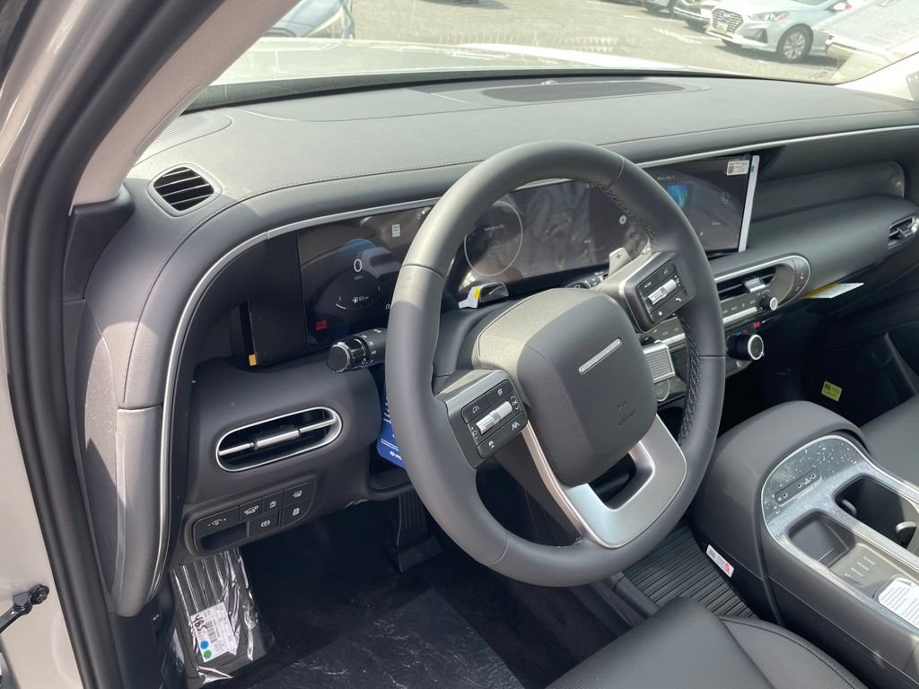New 2026 Hyundai Palisade SEL AWD/4WD image 8