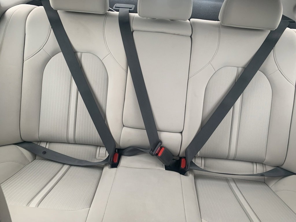 Certified 2025 Hyundai Sonata SEL image 31