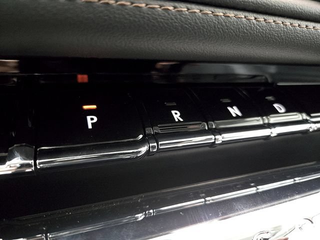 New 2026 Lincoln Aviator Reserve w/ Jet Appearance Package RWD image 15