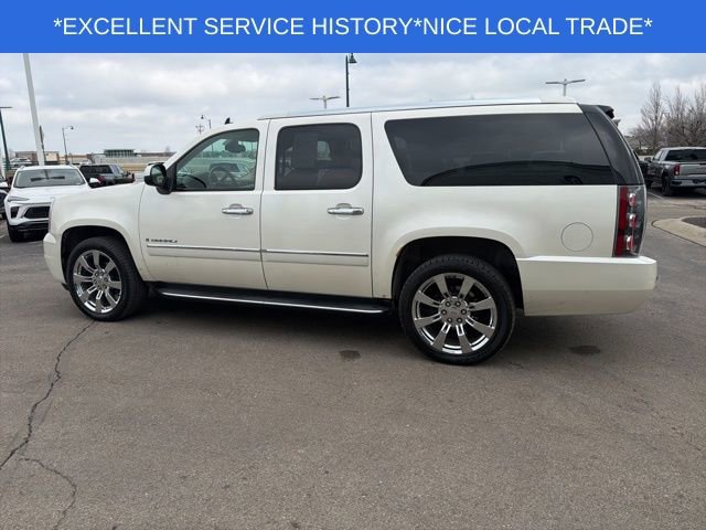 Used 2009 GMC Yukon XL Denali AWD/4WD image 10