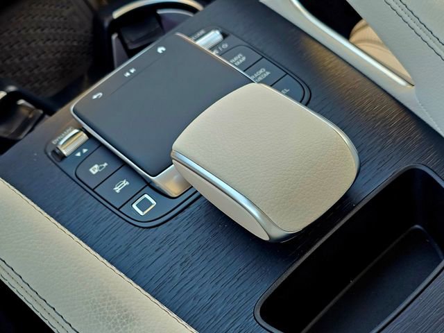 New 2026 Mercedes-Benz GLE 350 4MATIC image 34