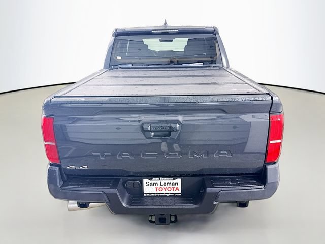 Used 2026 Toyota Tacoma SR5 AWD/4WD image 6