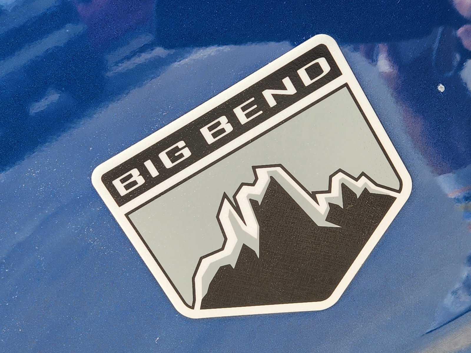 Used 2023 Ford Bronco Sport Big Bend AWD/4WD image 11