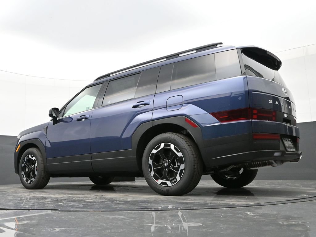 Used 2025 Hyundai Santa Fe SEL image 27