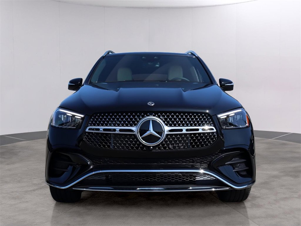 New 2026 Mercedes-Benz GLE 450 4MATIC image 2