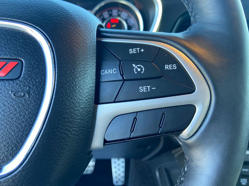 Used 2015 Dodge Challenger R/T Plus image 22