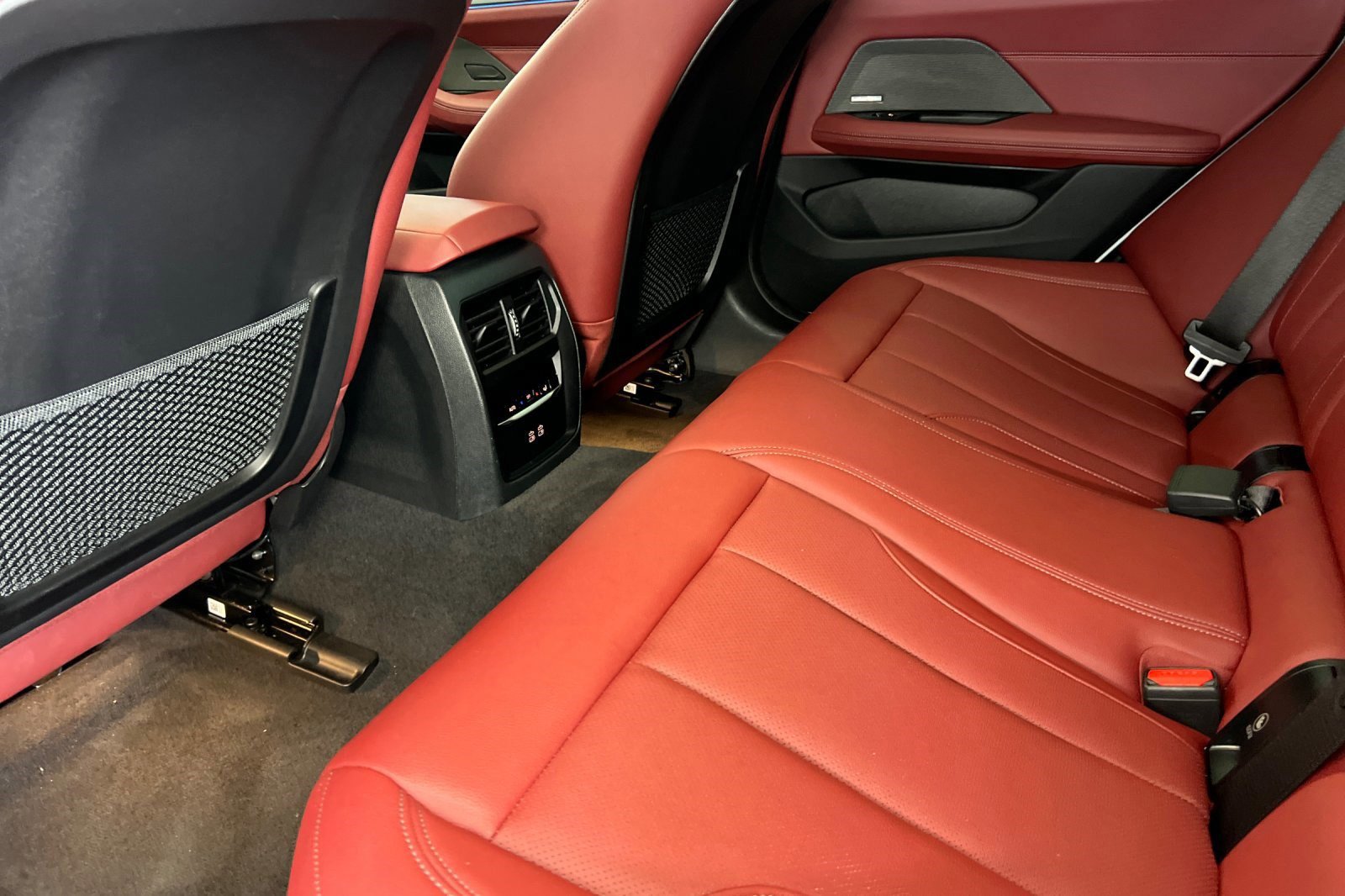 Certified 2023 BMW i4 eDrive35 w/ Premium Package RWD image 25