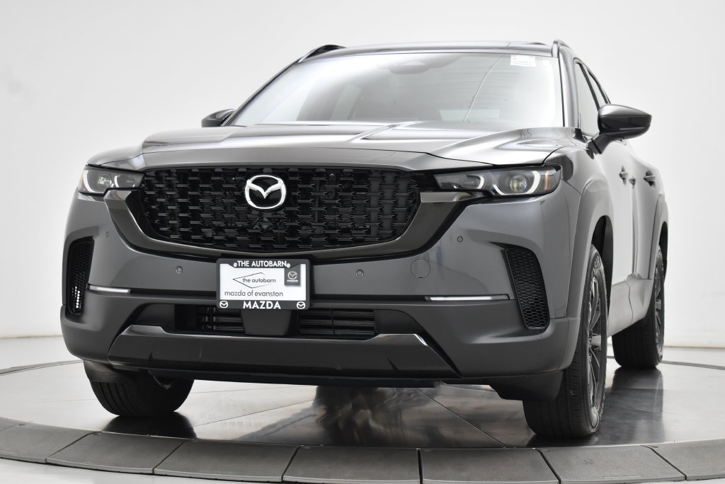 New 2026 MAZDA CX-50 AWD 2.5 Hybrid w/ Premium Pkg image 15