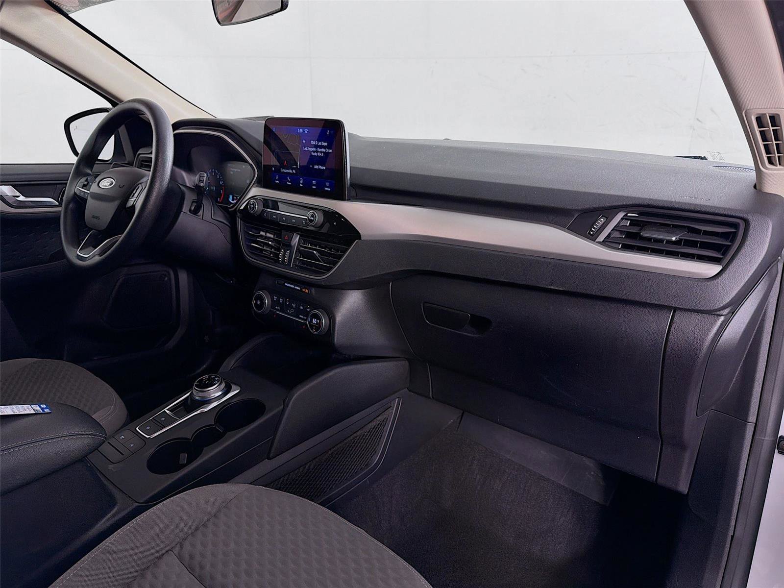Used 2020 Ford Escape SE AWD/4WD image 27