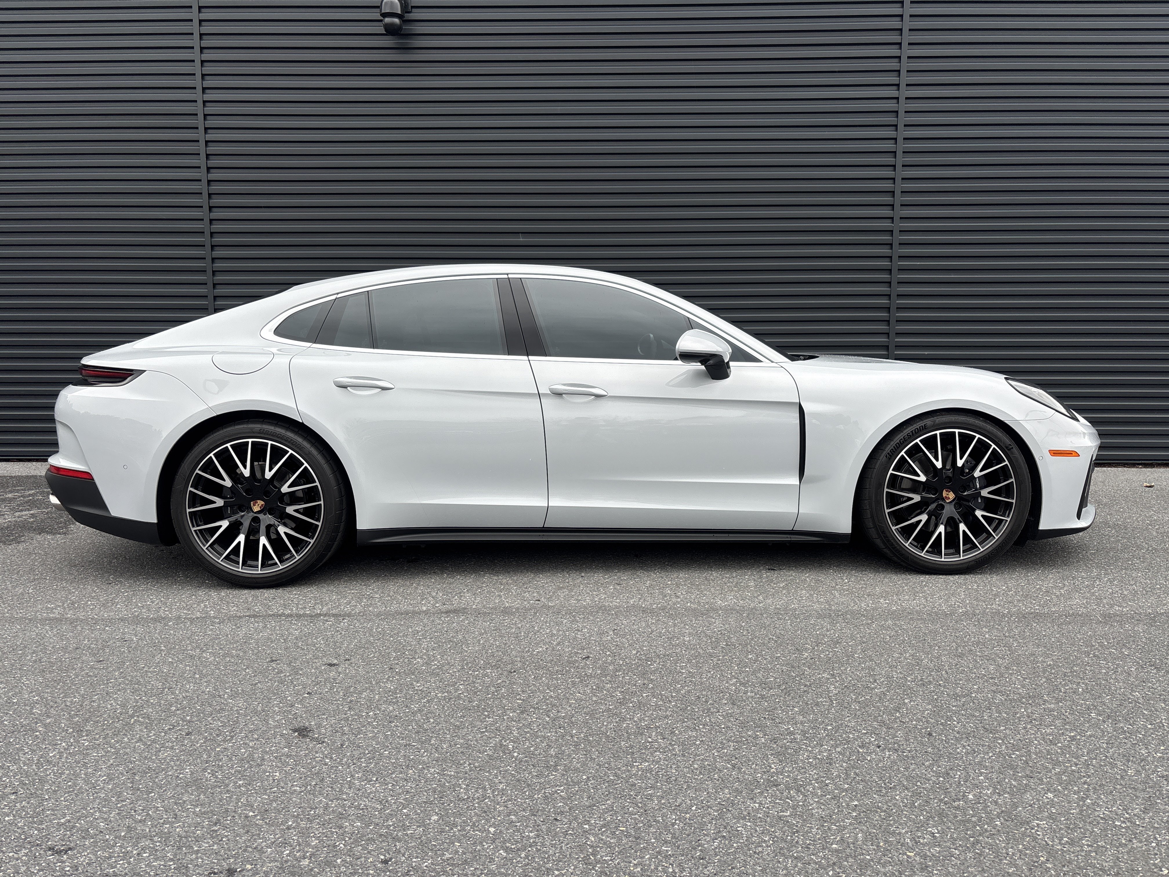 Certified 2026 Porsche Panamera image 6