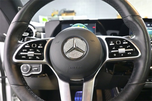 Used 2020 Mercedes-Benz CLA 250 4MATIC image 21